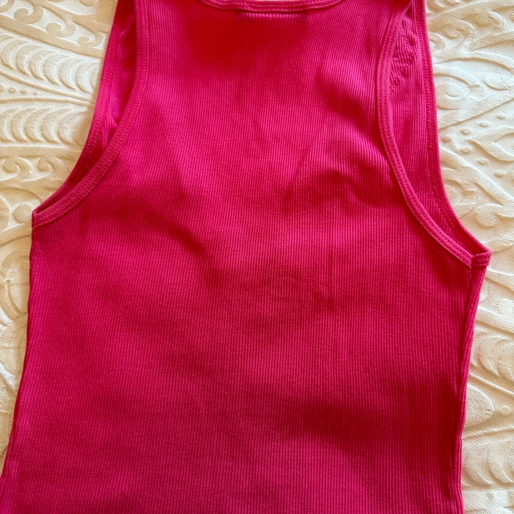 Vintage Casadei Tank Top - Picture 10 of 13